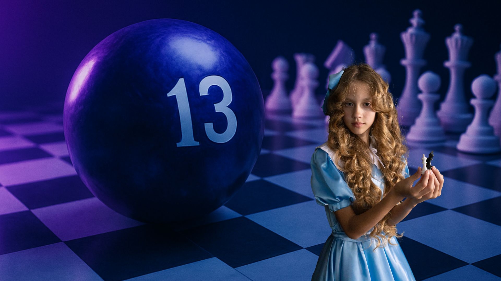 Amelina - Life's a Game single cover